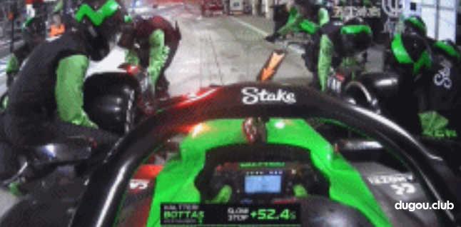 周冠宇暂别F1,下一站会是哪？