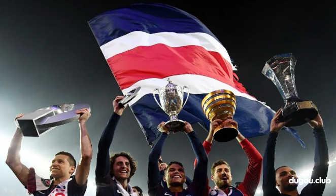 五大联赛仅9支球队,从未降级,皇萨上榜,阿森纳英超独苗