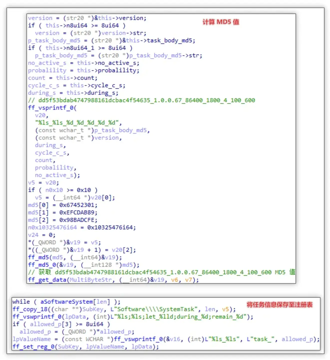 搜狗输入法云控下发模块,“暗中”篡改浏览器配置
