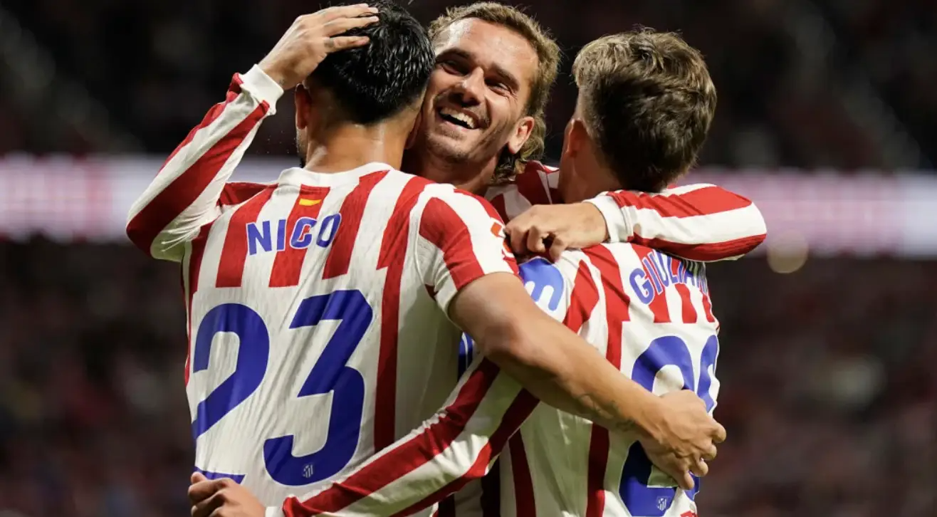 25亿欧!马竞卖身美国财团