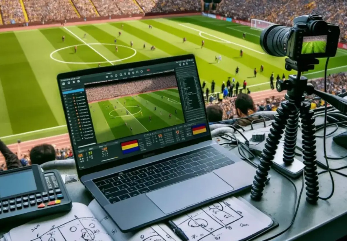 你看的英超比赛信号和英国球迷看的不是同一个来源